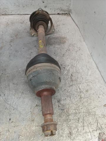 Semieixo (acionador) dianteiro esquerdo 8200169164 RENAULT