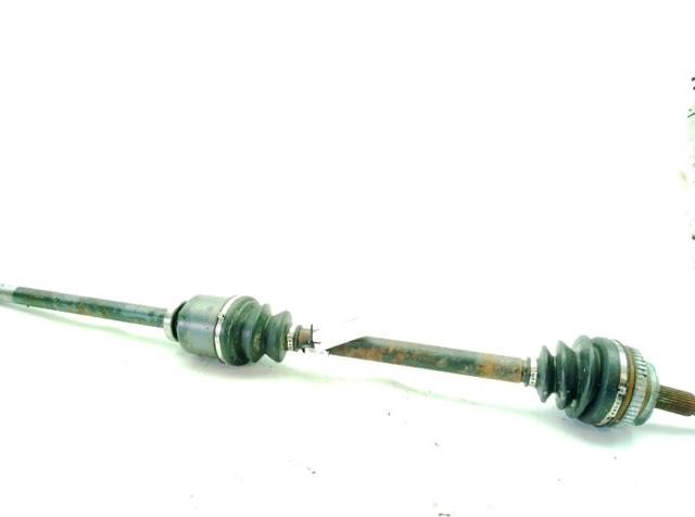 Semieixo (acionador) dianteiro direito 8200169281 RENAULT