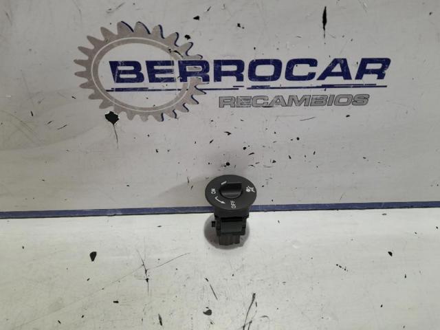 Fecho de desligação (desativação) de cinto de segurança de passageiro 8200169589 RENAULT