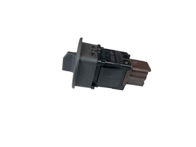 Fecho de desligação (desativação) de cinto de segurança de passageiro 8200169589 RENAULT