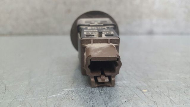 Fecho de desligação (desativação) de cinto de segurança de passageiro 8200169589 RENAULT