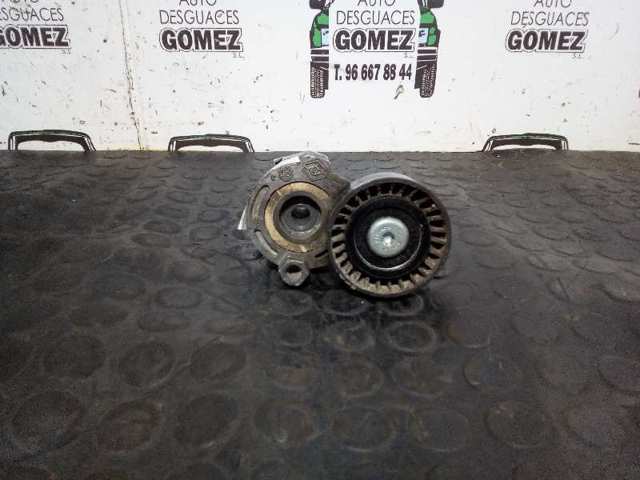 Rolo parasita da correia de transmissão 8200170009 RENAULT