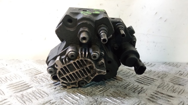 Bomba de combustível de pressão alta 8200170377 RENAULT