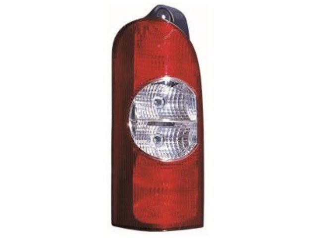 Lanterna traseira esquerda 8200171472 OPEL