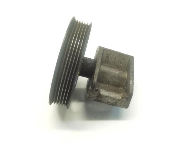 Rolo parasita da correia de transmissão 8200171807 RENAULT