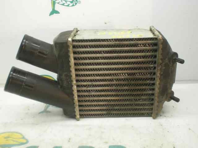 Radiador de intercooler 8200175069 RENAULT