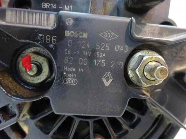 8200175210 Renault (RVI)
