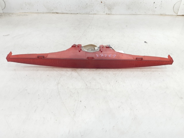 Sinal de parada traseiro adicional para Renault Megane LM0, LM1