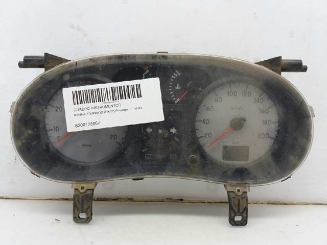 8200176652 Renault (RVI)