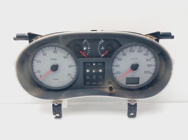 8200176652 Renault (RVI)