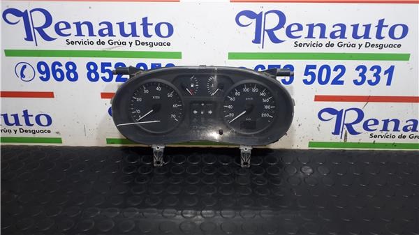 8200176654 Renault (RVI)