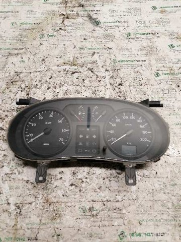 8200176654 Renault (RVI)
