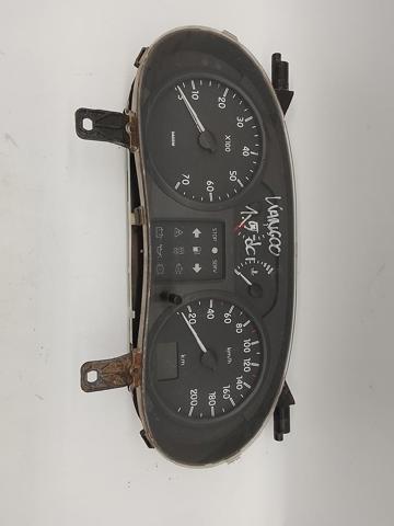 Painel de instrumentos (quadro de instrumentos) 8200176654 RENAULT