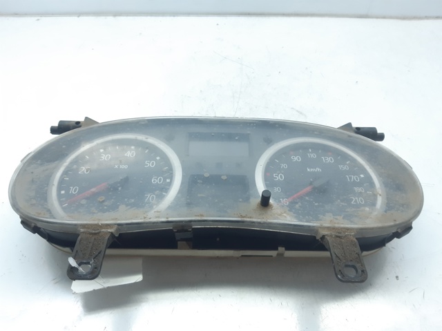 Painel de instrumentos (quadro de instrumentos) 8200176654 RENAULT