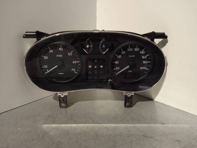 8200176654 Renault (RVI)
