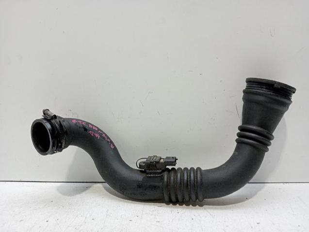 Mangueira (cano derivado) de intercooler 8200177586 RENAULT