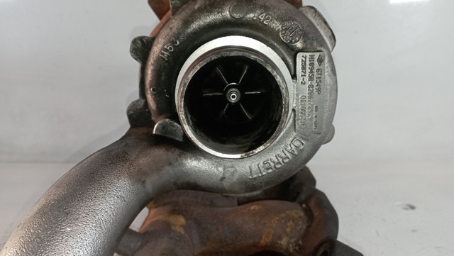 Turbina 8200178919 RENAULT