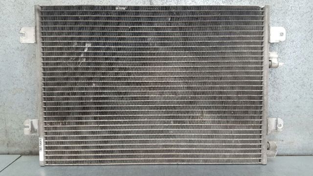 Radiador de aparelho de ar condicionado 8200182361 RENAULT