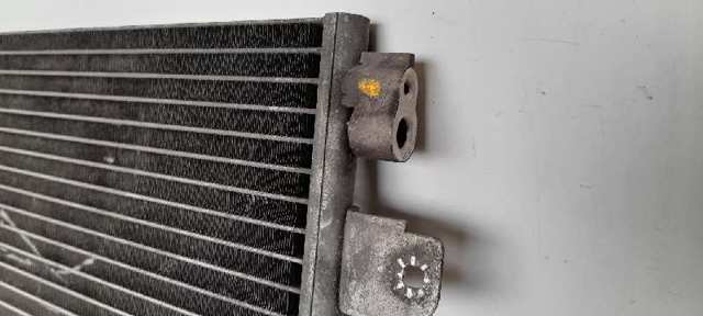 Radiador de aparelho de ar condicionado 8200182361 RENAULT