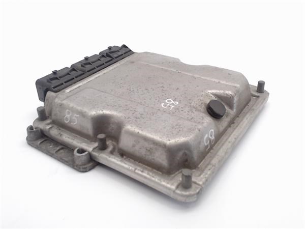 Módulo de direção (Centralina eletrônica) de motor 8200183768 RENAULT