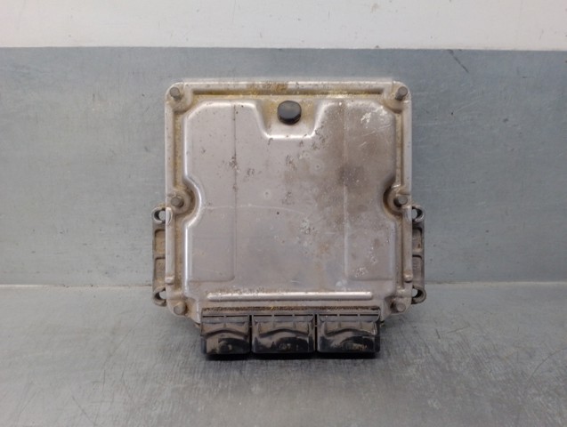 Módulo de direção (Centralina eletrônica) de motor 8200183768 RENAULT