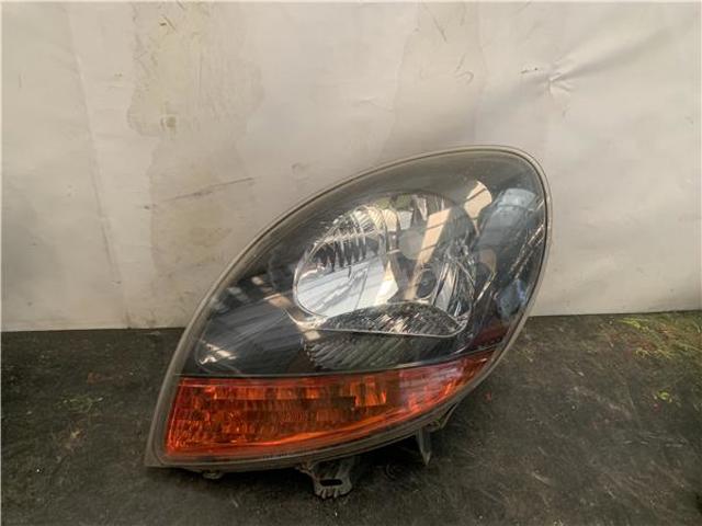 Luz esquerda 8200183917 RENAULT