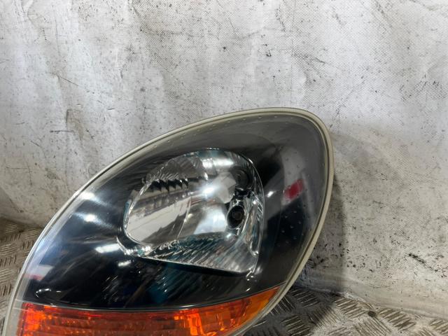 Luz esquerda 8200183917 RENAULT