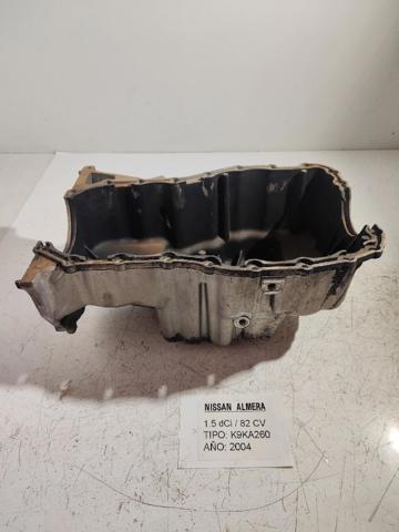 8200188389 Nissan/Infiniti