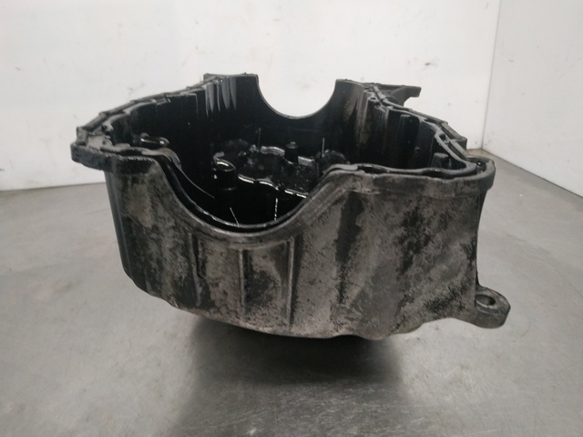 Panela de óleo de cárter do motor 8200188389 RENAULT