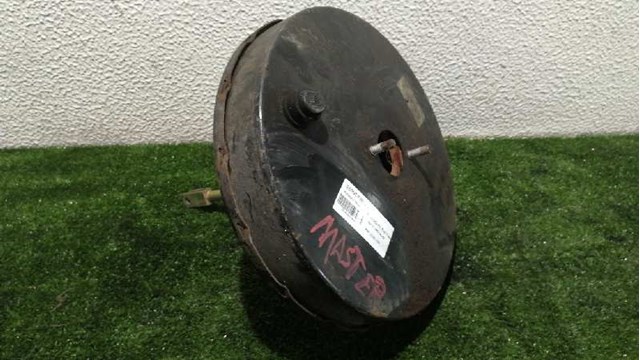 Reforçador dos freios a vácuo 8200189405 RENAULT