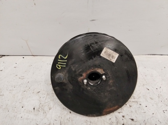 Reforçador dos freios a vácuo 8200189405 RENAULT
