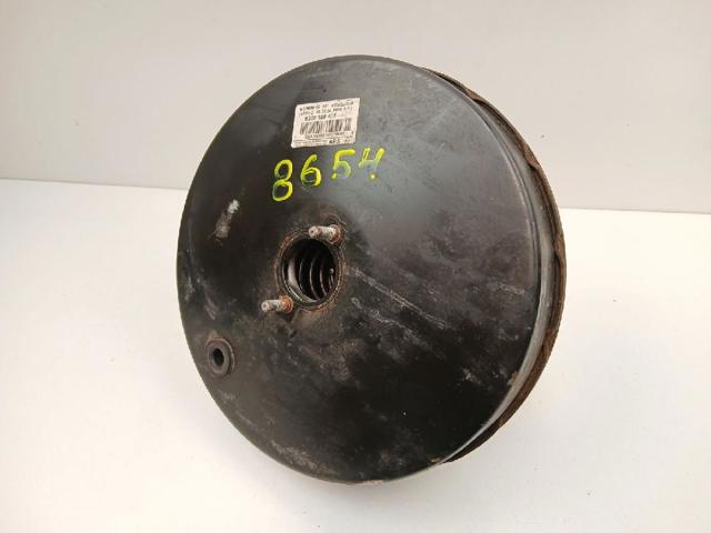 Reforçador dos freios a vácuo 8200189405 RENAULT