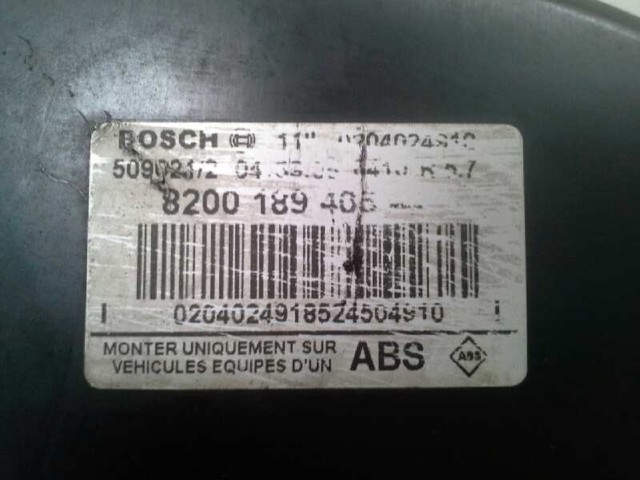 8200189405 Renault (RVI)
