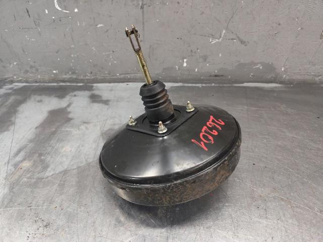 Reforçador dos freios a vácuo 8200189405 RENAULT