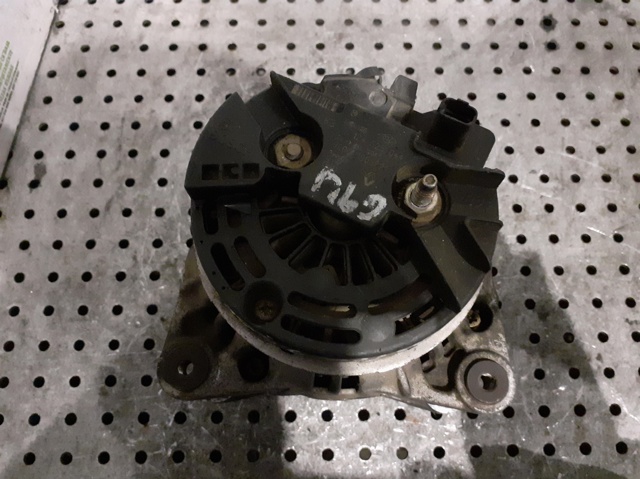 8200190721 Renault (RVI)