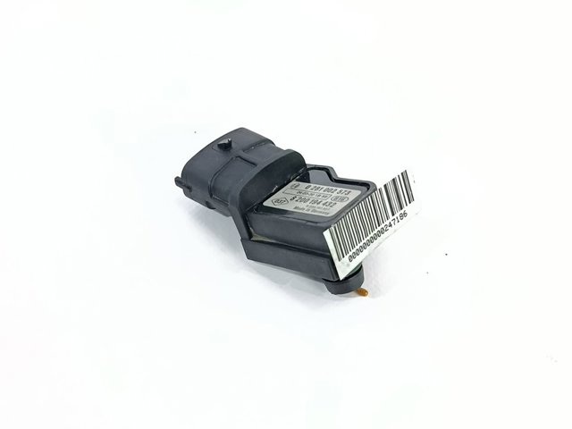 Sensor de pressão no coletor de admissão, MAP 8200194432 RENAULT
