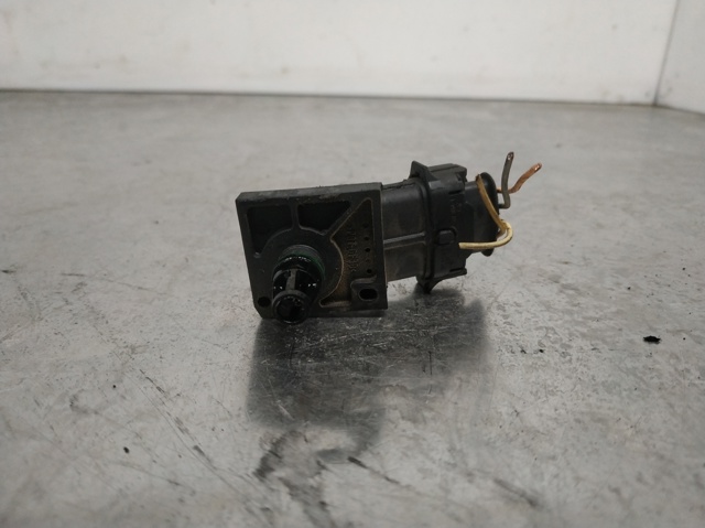 Sensor de pressão no coletor de admissão, MAP 8200194432 RENAULT