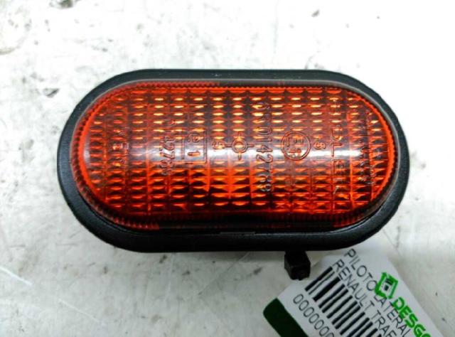 Luz intermitente no pára-lama 8200194580 RENAULT