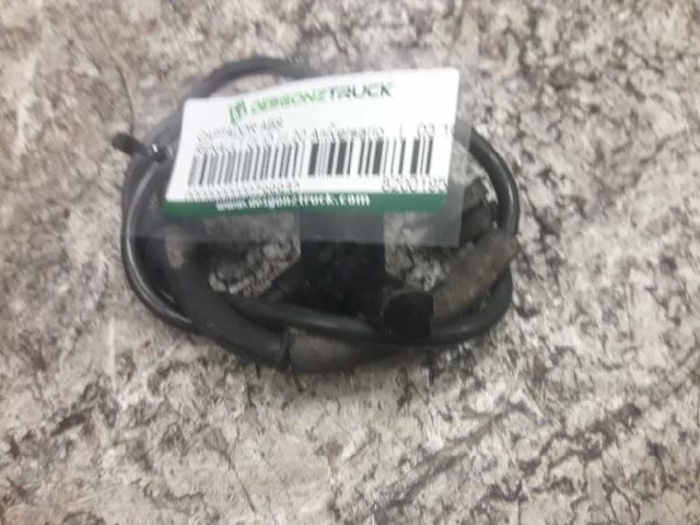 Sensor ABS traseiro esquerdo 8200195830 RENAULT