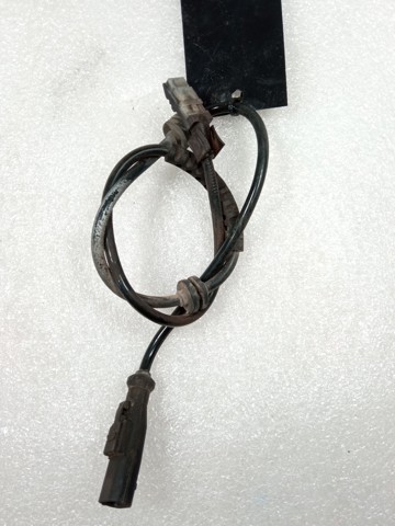 Sensor ABS traseiro 8200195832 RENAULT