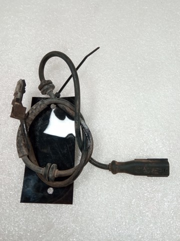 Sensor ABS traseiro 8200195832 RENAULT