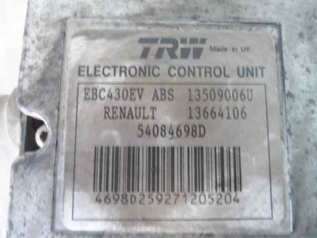 8200196053 Renault (RVI)