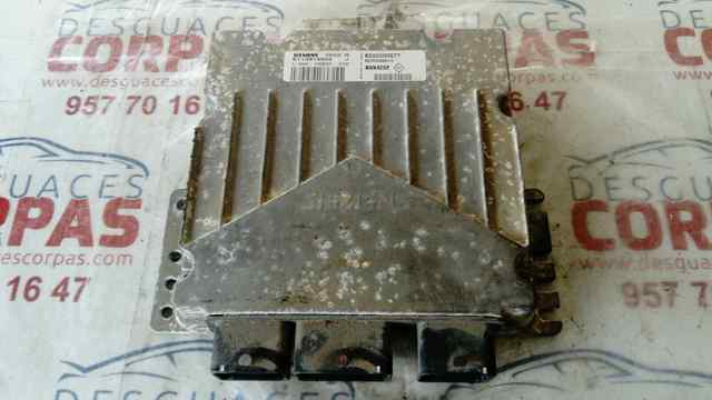 8200200577 Renault (RVI)