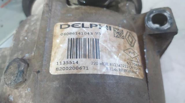 8200200671 Renault (RVI)