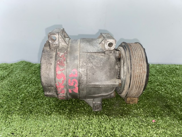 Compressor de aparelho de ar condicionado 8200200671 RENAULT