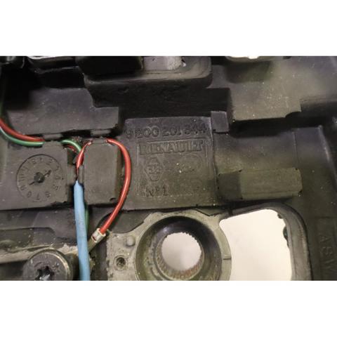 Volante para Renault Trafic FL