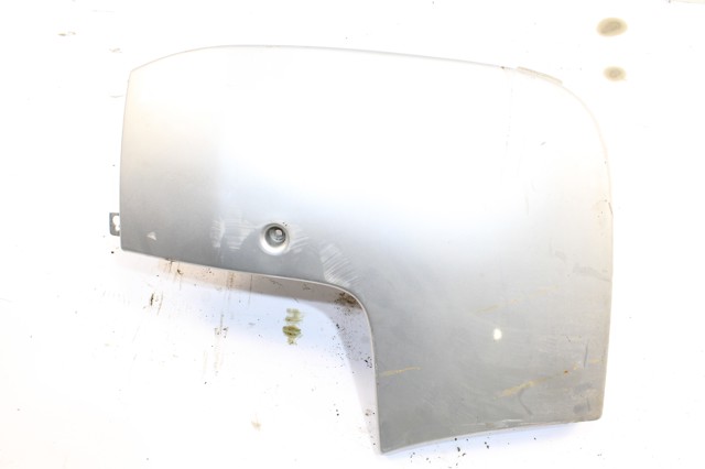 Pára-choque traseiro, parte esquerda 8200201458 OPEL