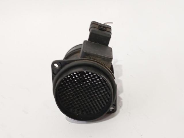 Sensor de fluxo (consumo) de ar, medidor de consumo M.A.F. - (Mass Airflow) 8200203767 RENAULT