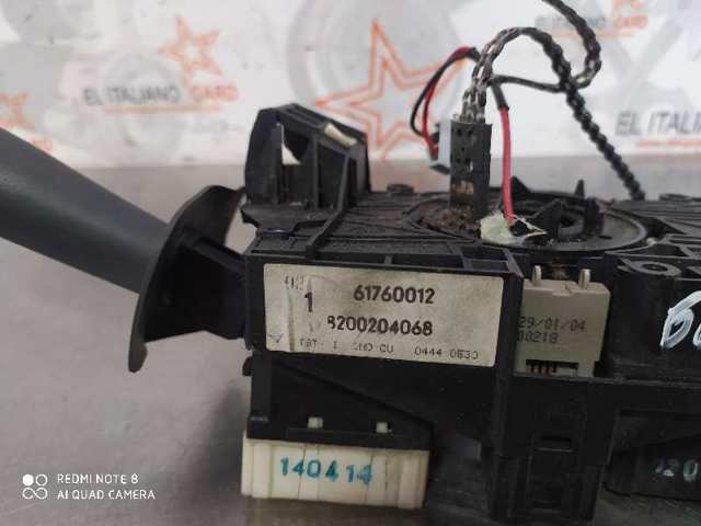 8200204068 Renault (RVI)