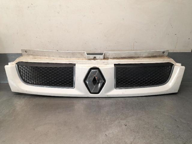  Renault Trafic II сaixa comprar em Portugal